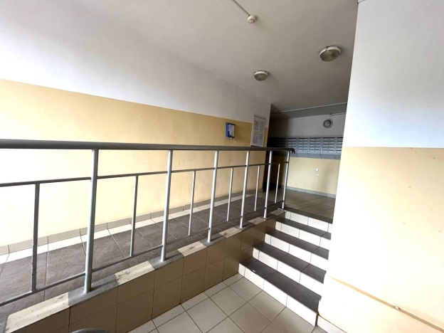 Купить квартиру на улице Космическая в Нижнем Новгороде. Вариант № 58584, 15, площадь -  квм, цена 8700000 рублей