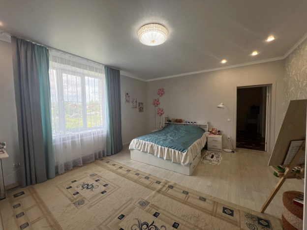 Купить дом в Микрорайоне Молодёжный-2, Луховицы в Луховицах. Вариант № 2068, 11, площадь -  квм, цена 19100000 рублей