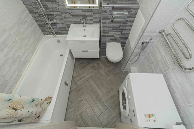 Купить квартиру на улице Новгородская в Владимире. Вариант № 6162729, 21, площадь -  квм, цена 4570000 рублей