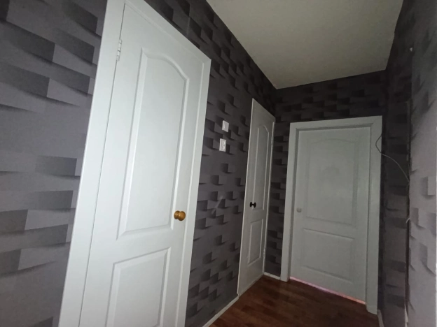 Купить однокомнатную квартиру в Новосибирской области. Вариант № 9321572, 13, площадь -  квм, цена 5350000 рублей