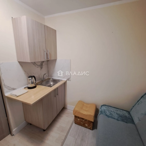 Купить Студию в Калининграде. Вариант № 8815505, 2, площадь -  квм, цена 1650000 рублей