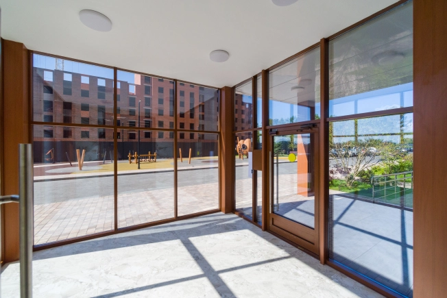 Купить двухкомнатную квартиру на улице Касимовское шоссе в Рязани. Вариант № 3846653, 25, площадь -  квм, цена 7400000 рублей