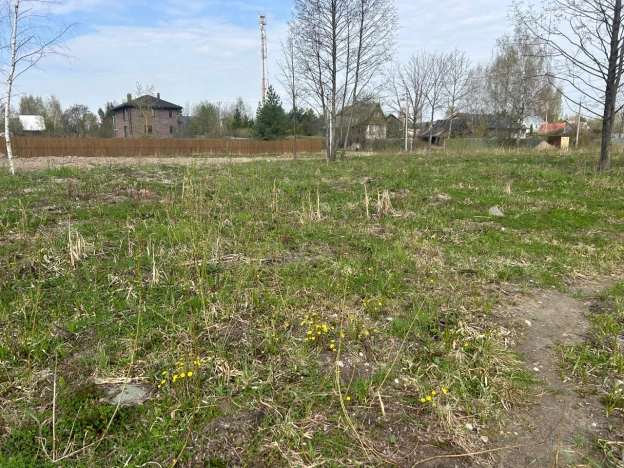 Купить земельный участок в Новгородской области. Вариант № 31130, 11, площадь -  квм, цена 20200000 рублей