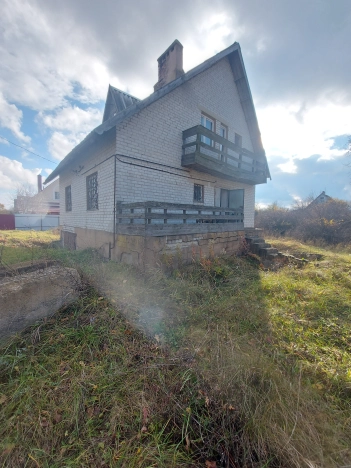 Купить дом в Липецкой области. Вариант № 8527581, 1, площадь -  квм, цена 2700000 рублей