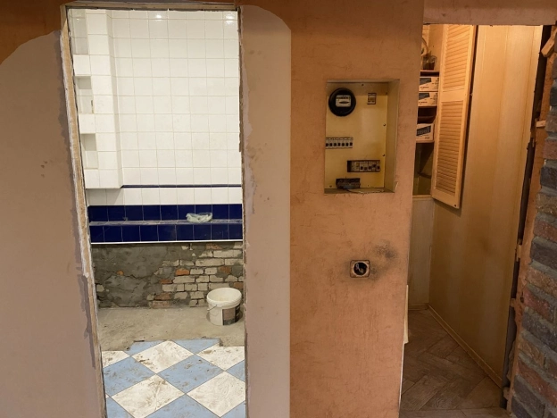 Купить квартиру в Москве. Вариант № 9819280, 2, площадь -  квм, цена 17999000 рублей