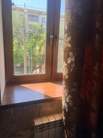 Купить квартиру в Москве. Вариант № 8428512, 8, площадь -  квм, цена 21950000 рублей