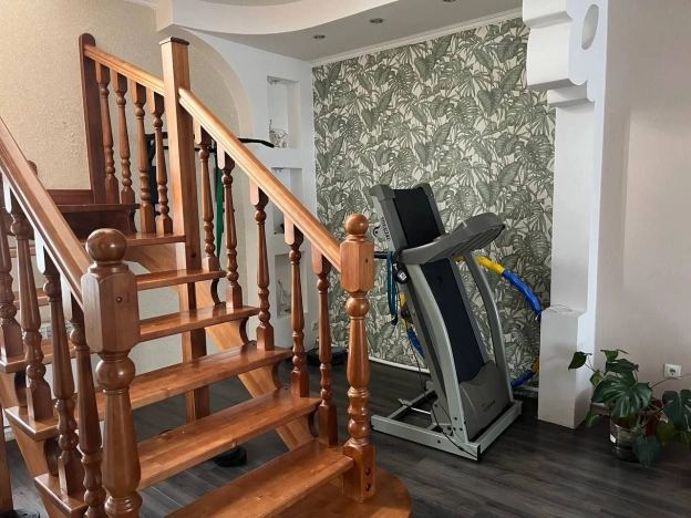 Купить дом на улице Сосновая в Тюменской области. Вариант № 12514, 0, площадь -  квм, цена 8000000 рублей