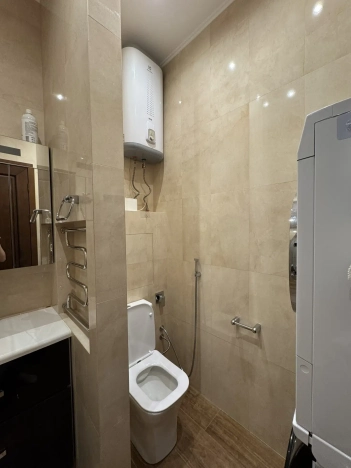 Купить квартиру в Москве. Вариант № 10242944, 9, площадь - квм, цена 33000000 рублей