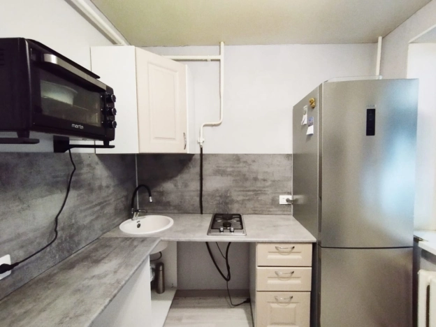 Купить квартиру на вторичке в Уфе. Вариант № 58747, 3, площадь -  квм, цена 3700000 рублей