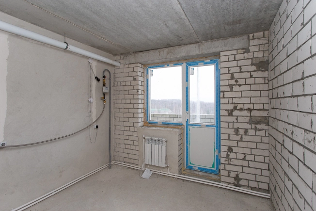 Купить квартиру на улице Всесвятская в Владимире. Вариант № 306920, 0, площадь -  квм, цена 5350000 рублей