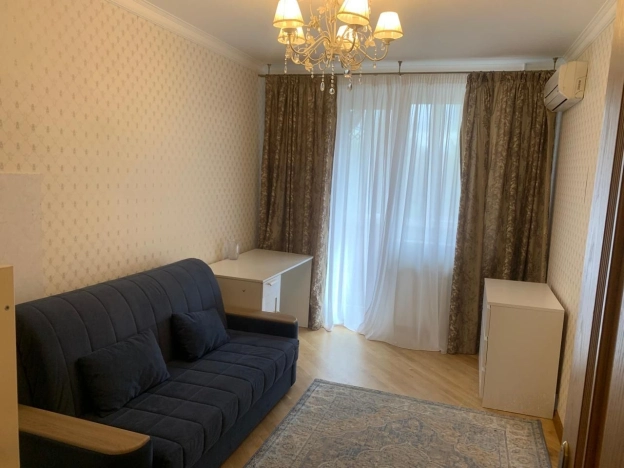 Купить квартиру в Москве. Вариант № 9323090, 11, площадь -  квм, цена 19650000 рублей