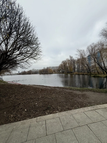 Купить трехкомнатную квартиру на вторичке на улице Корабельная в Москве. Вариант № 2552602, 2, площадь -  квм, цена 25900000 рублей