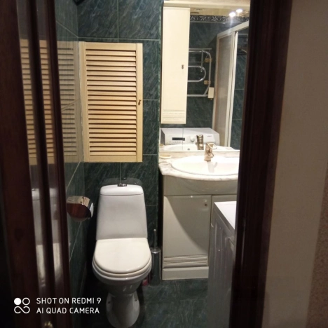 Купить квартиру в Москве. Вариант № 9109687, 12, площадь -  квм, цена 18500000 рублей