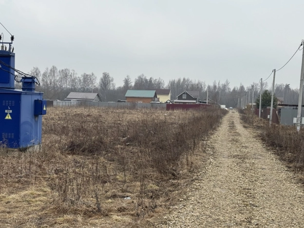 Купить земельный участок в Москве. Вариант № 5270329, 1, площадь -  квм, цена 2800000 рублей