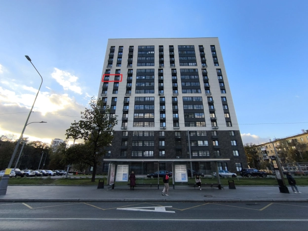 Купить квартиру в Москве. Вариант № 2365013, 13, площадь -  квм, цена 26197200.0000 рублей