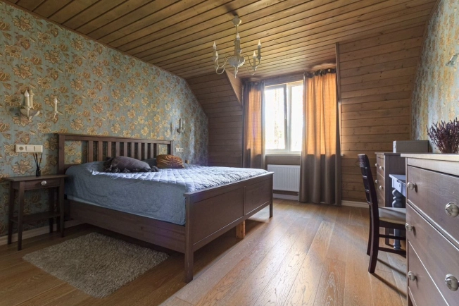 Купить дом в Всеволожске. Вариант № 39082, 21, площадь -  квм, цена 29440000 рублей