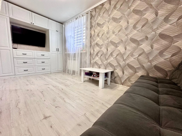 Купить двухкомнатную квартиру на улице Новая в Пензенской области. Вариант № 8041119, 4, площадь - квм, цена 3240000 рублей