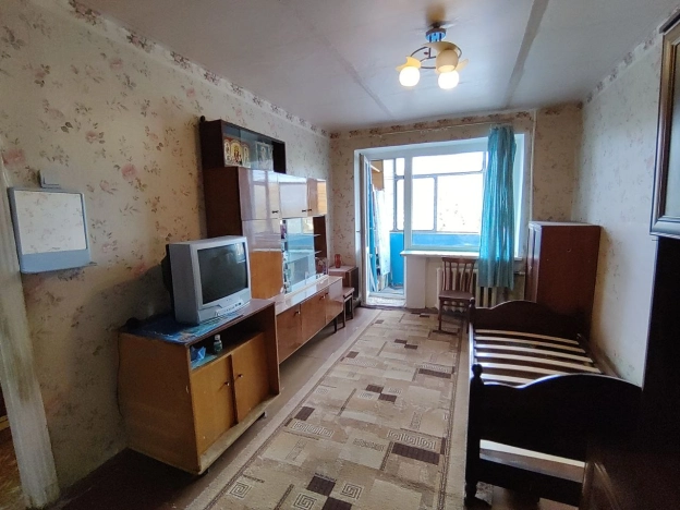 Купить однокомнатную квартиру в Микрорайоне 11-й в Белгороде. Вариант № 6959184, 0, площадь -  квм, цена 2750000 рублей