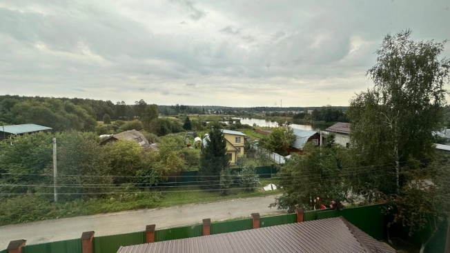 Купить дом в Москве. Вариант № 12160, 23, площадь - квм, цена 27000000 рублей