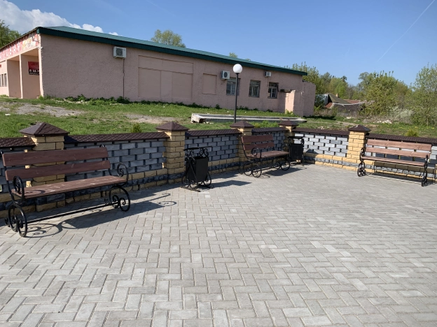 Купить дом в Гороховеце. Вариант № 40335, 6, площадь -  квм, цена 1000000 рублей