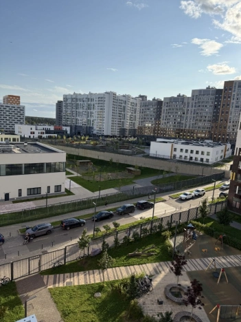 Купить квартиру в Москве. Вариант № 2085384, 20, площадь - квм, цена 19490000.0000 рублей