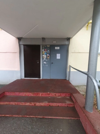 Купить двухкомнатную квартиру на улице Ворошилова в Ижевске. Вариант № 8671814, 11, площадь -  квм, цена 3900000 рублей