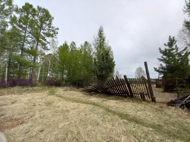 Купить земельный участок в Иркутской области. Вариант № 1146, 6, площадь - квм, цена 250000 рублей