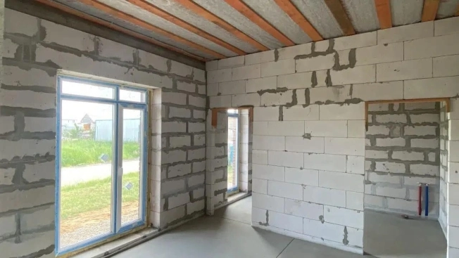 Купить дом в Москве. Вариант № 10387179, 12, площадь -  квм, цена 11750000 рублей