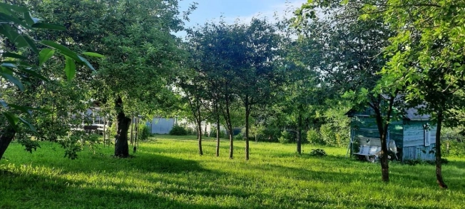 Купить дом в Москве. Вариант № 8942342, 19, площадь -  квм, цена 2700000 рублей