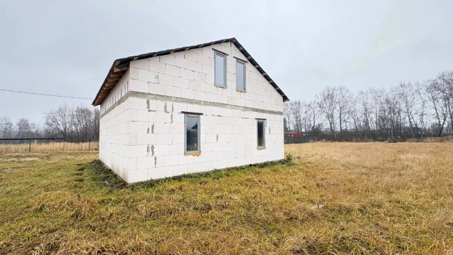 Купить дом в Москве. Вариант № 9760166, 1, площадь - квм, цена 4500000 рублей