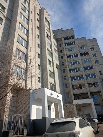 Купить квартиру на улице проспект Ленина в Владимире. Вариант № 43328, 1, площадь -  квм, цена 6800000 рублей