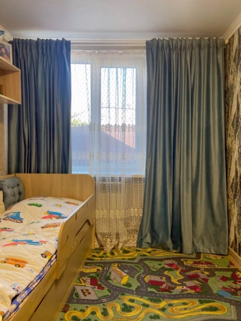 Купить трехкомнатную квартиру на улице Железнякова в Белгороде. Вариант № 5482042, 34, площадь - квм, цена 6299000 рублей