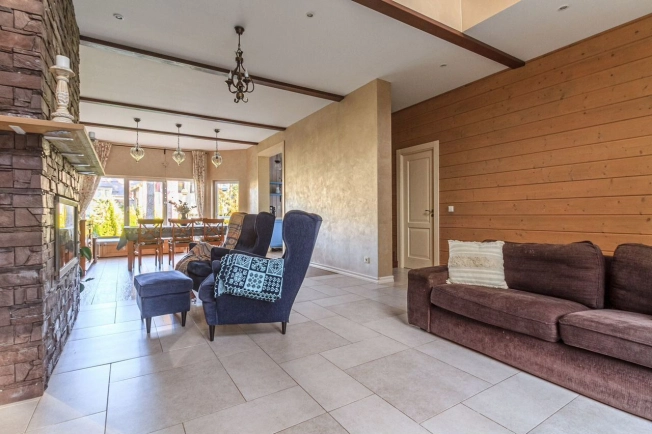 Купить дом в Всеволожске. Вариант № 39082, 5, площадь -  квм, цена 29440000 рублей