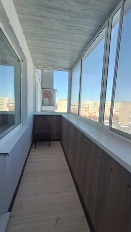 Снять квартиру в Тобольске. Вариант № 3146141, 23, площадь -  квм, цена 60000 рублей