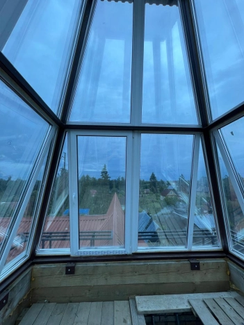 . Вариант № 58280, 6, площадь - 350 квм, цена 33200000 рублей