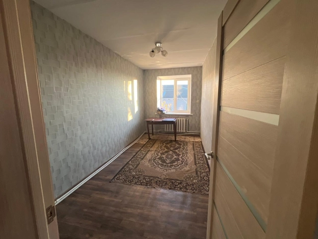 Купить двухкомнатную квартиру на улице Фрунзе в Владимирской области. Вариант № 13186, 4, площадь -  квм, цена 1320000 рублей