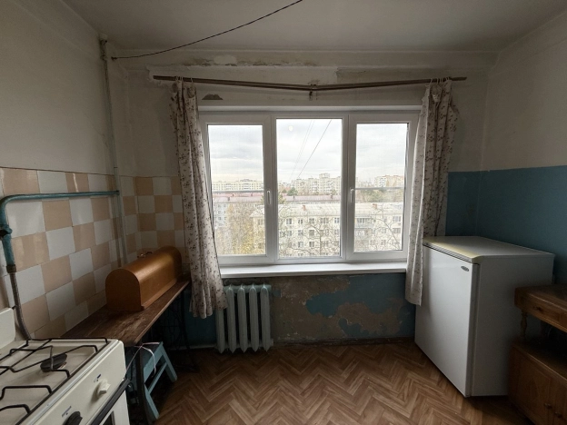 Купить однокомнатную квартиру в Краснодаре. Вариант № 9100027, 8, площадь -  квм, цена 3200000 рублей