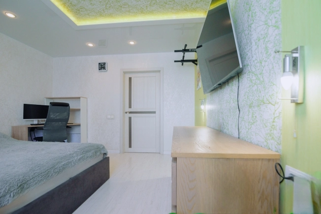 Купить двухкомнатную квартиру в Новосибирске. Вариант № 9491523, 8, площадь -  квм, цена 9500000 рублей