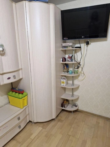 Купить квартиру в Москве. Вариант № 7612056, 8, площадь -  квм, цена 12300000 рублей