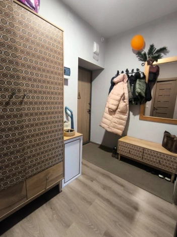 Купить однокомнатную квартиру в Санкт-Петербурге. Вариант № 10284603, 16, площадь -  квм, цена 5500000 рублей