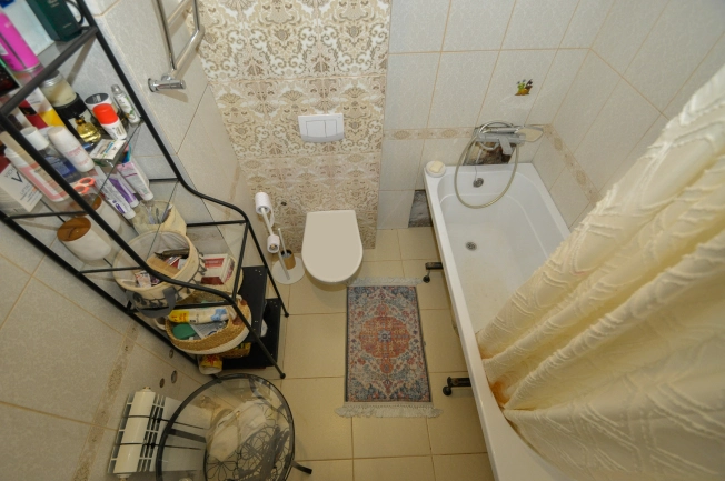 . Вариант № 7636423, 24, площадь - 81.5 квм, цена 12500000 рублей