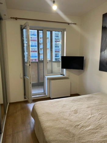 Купить квартиру на улице Петровский бульвар в Ленинградской области. Вариант № 48515, 0, площадь - квм, цена 6150000 рублей