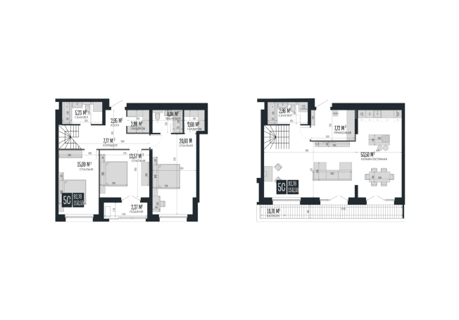 Купить четырехкомнатную квартиру на улице Мира в Новосибирской области. Вариант № 6713747, 0, площадь -  квм, цена 33581570 рублей