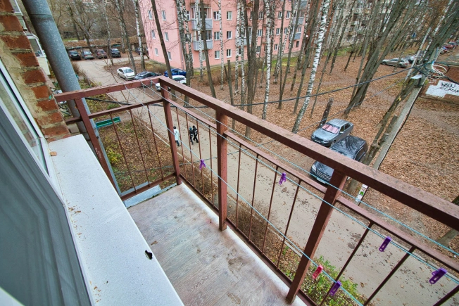 Купить квартиру на улице Фейгина в Владимире. Вариант № 9324551, 4, площадь -  квм, цена 3700000 рублей