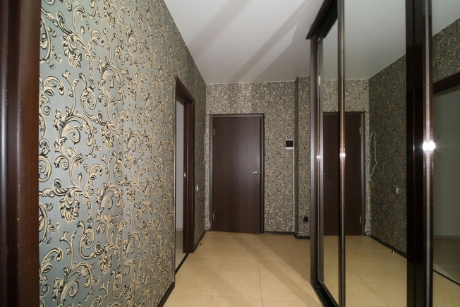 Купить двухкомнатную квартиру в Нижегородской области. Вариант № 6849056, 18, площадь -  квм, цена 11850000 рублей