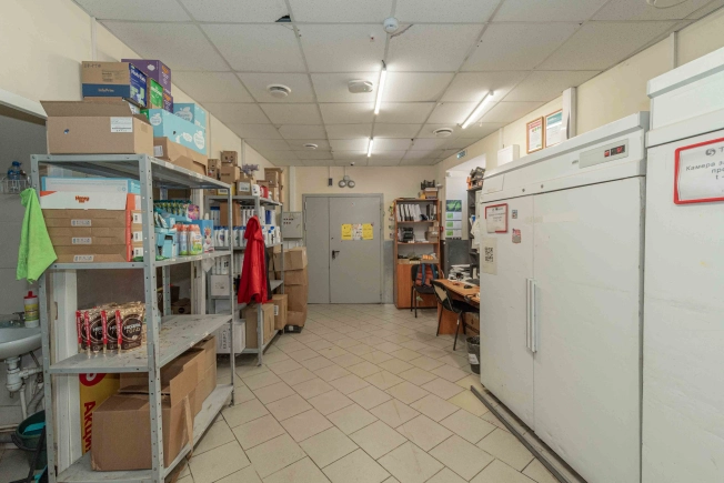 Купить коммерческую недвижимость в Владимире. Вариант № 2136000, 13, площадь -  квм, цена 59000000 рублей