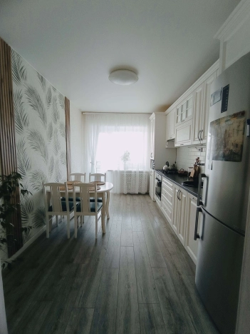 . Вариант № 55261, 2, площадь - 101 квм, цена 12100000 рублей