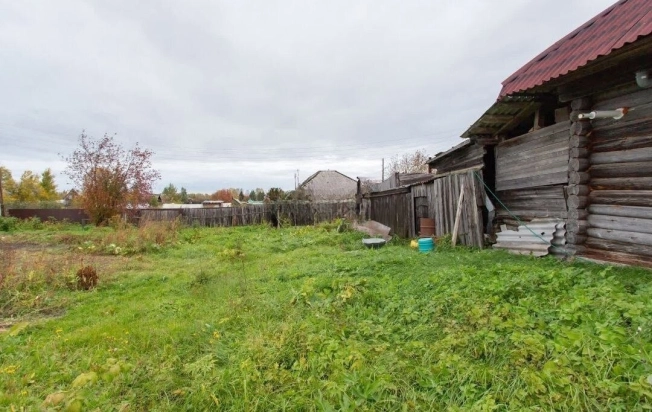 Купить дом на улице Георгия Маляревского в Тобольске. Вариант № 60109, 13, площадь -  квм, цена 1850000 рублей