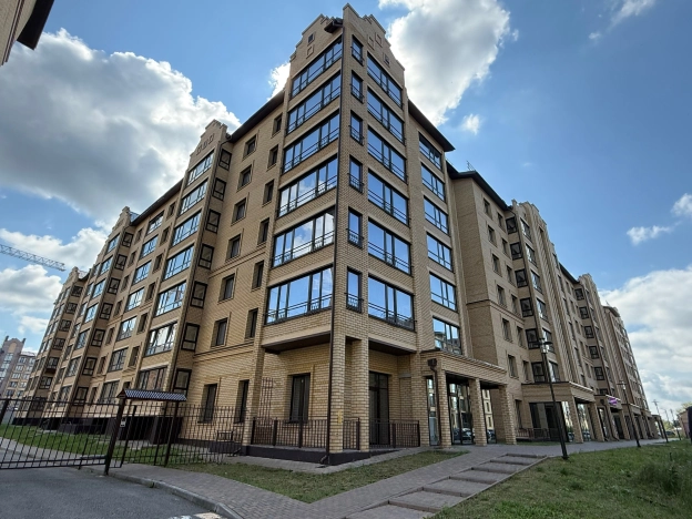 Купить квартиру в Владимире. Вариант № 10355360, 1, площадь -  квм, цена 4671250 рублей