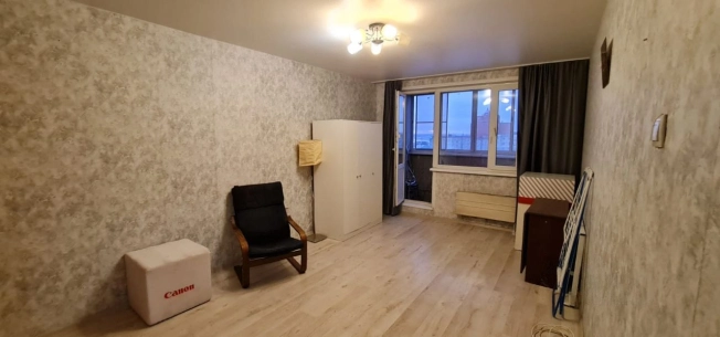 Купить трехкомнатную квартиру на улице Волгоградский проспект в Москве. Вариант № 10086279, 2, площадь -  квм, цена 11900000 рублей